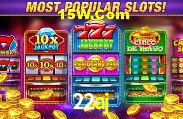 Game Providers 22aj