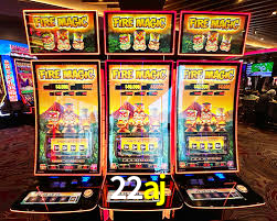 Tournaments 22aj