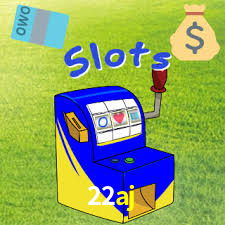 22aj: Jogos de Caça-Níqueis-Altas Recompensas, Roleta-Velocidade, Blackjack-Desafios Máximos