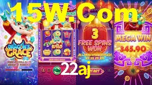 22aj.com