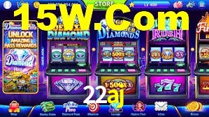 Welcome Bonus 22aj