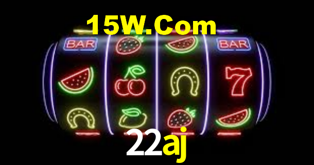 22aj.com
