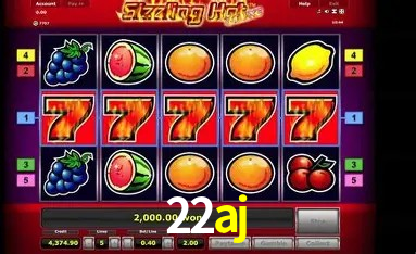 Game Statistics 22aj